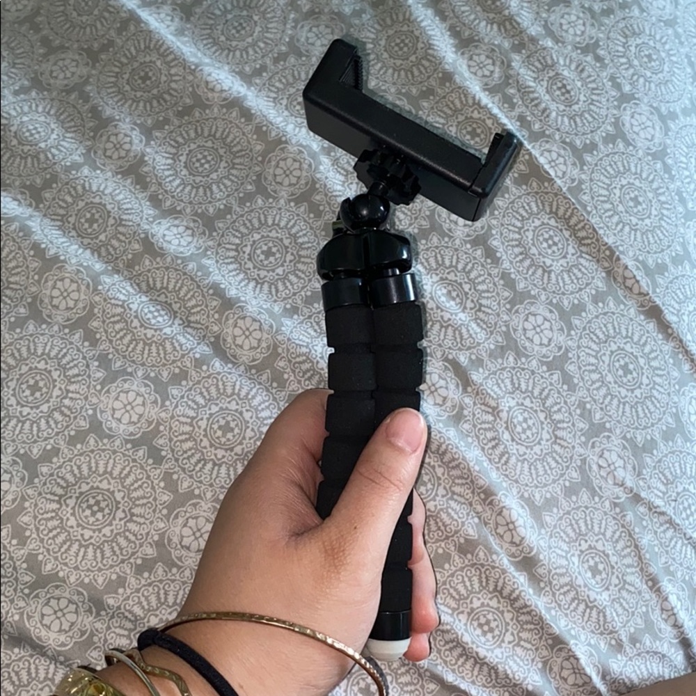 Phone/vlog tripod